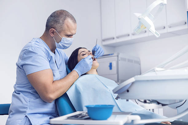 Best Sedation Dentistry  in Ontario, OH